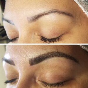 Microblading Scottsdale